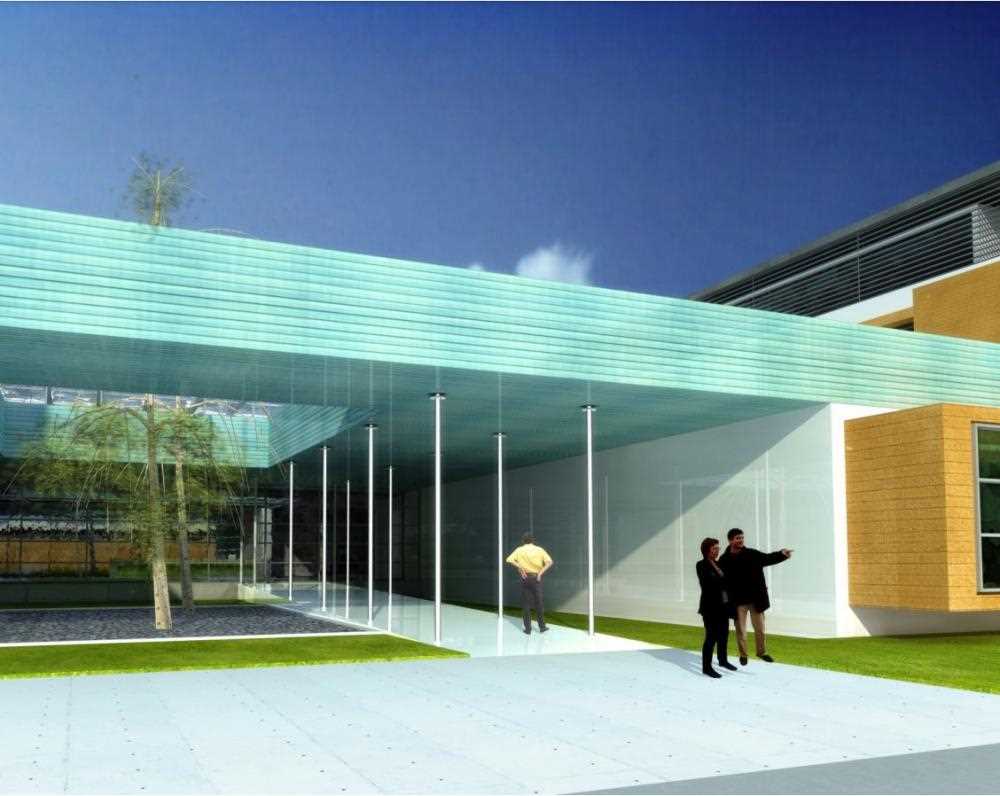 Muğla Üniversitesi Araştırma Laboratuvarları Merkezi