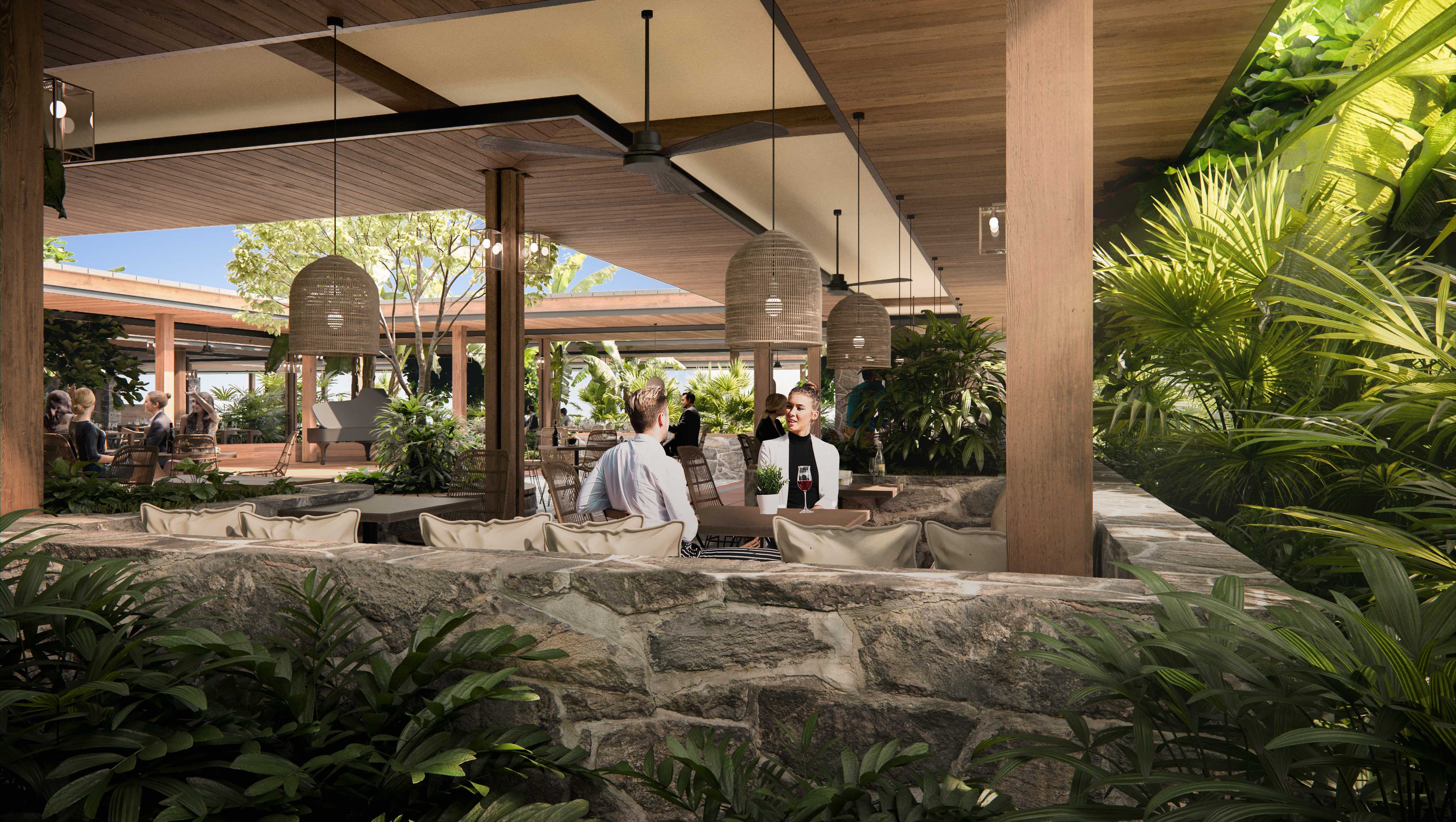 Otel Sahil Bar ve Restoran