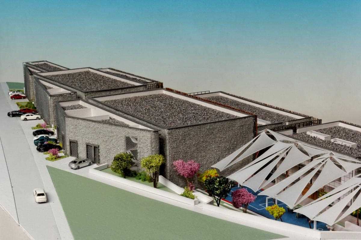 İMİ Koleji Kampüsü