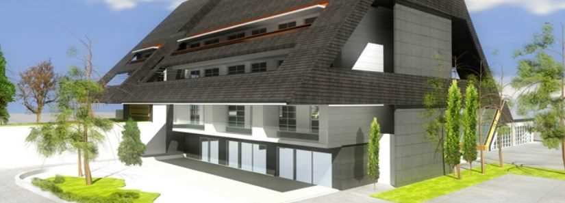 Truskavets Apart Otel