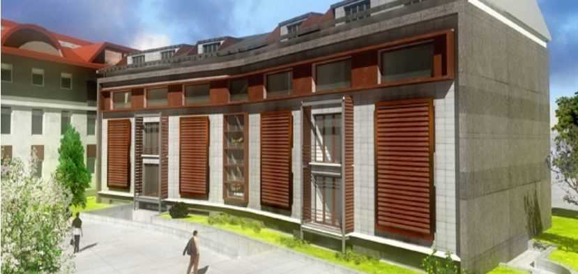 Truskavets Otel No 7
