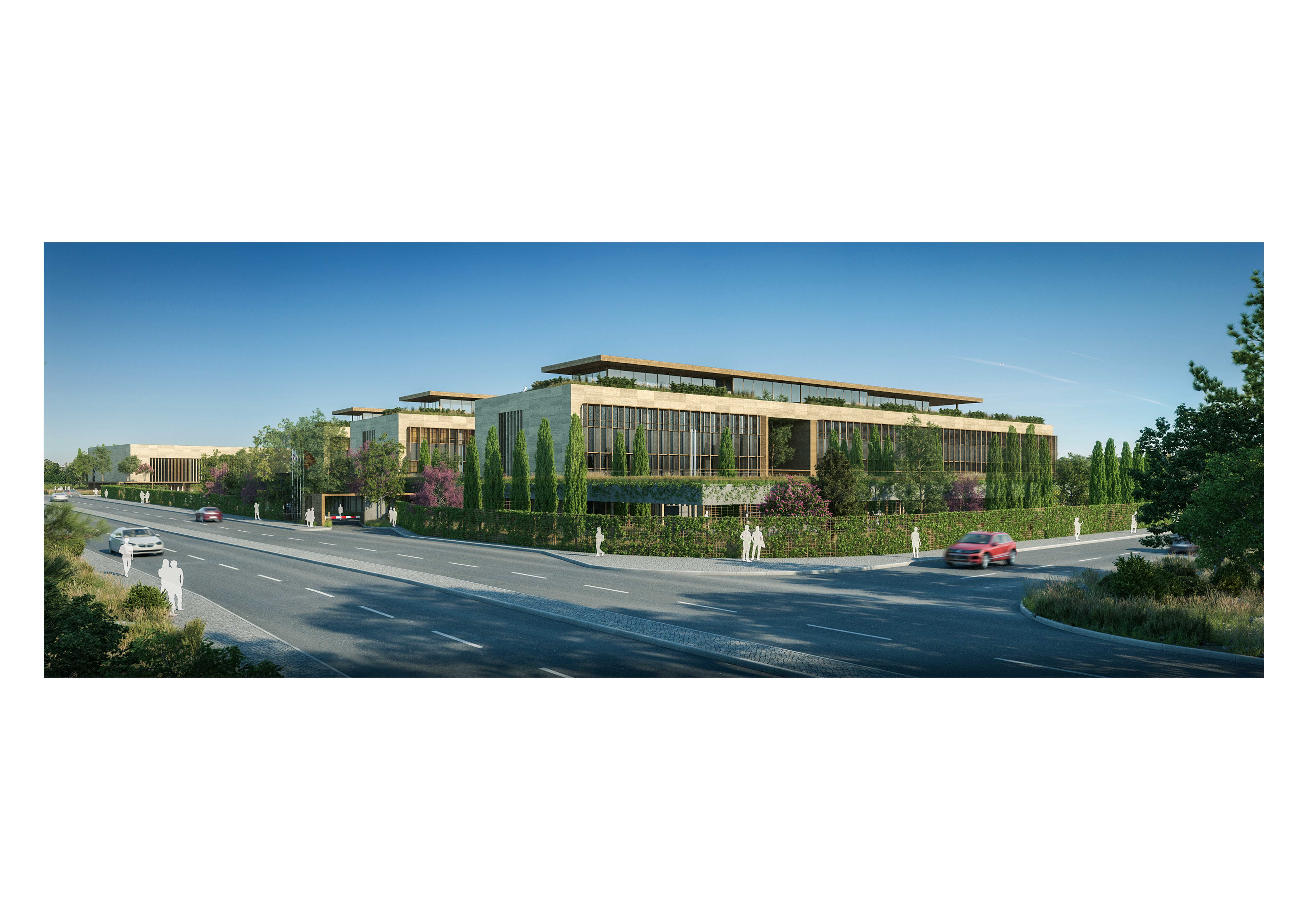 MEV Mersin Koleji