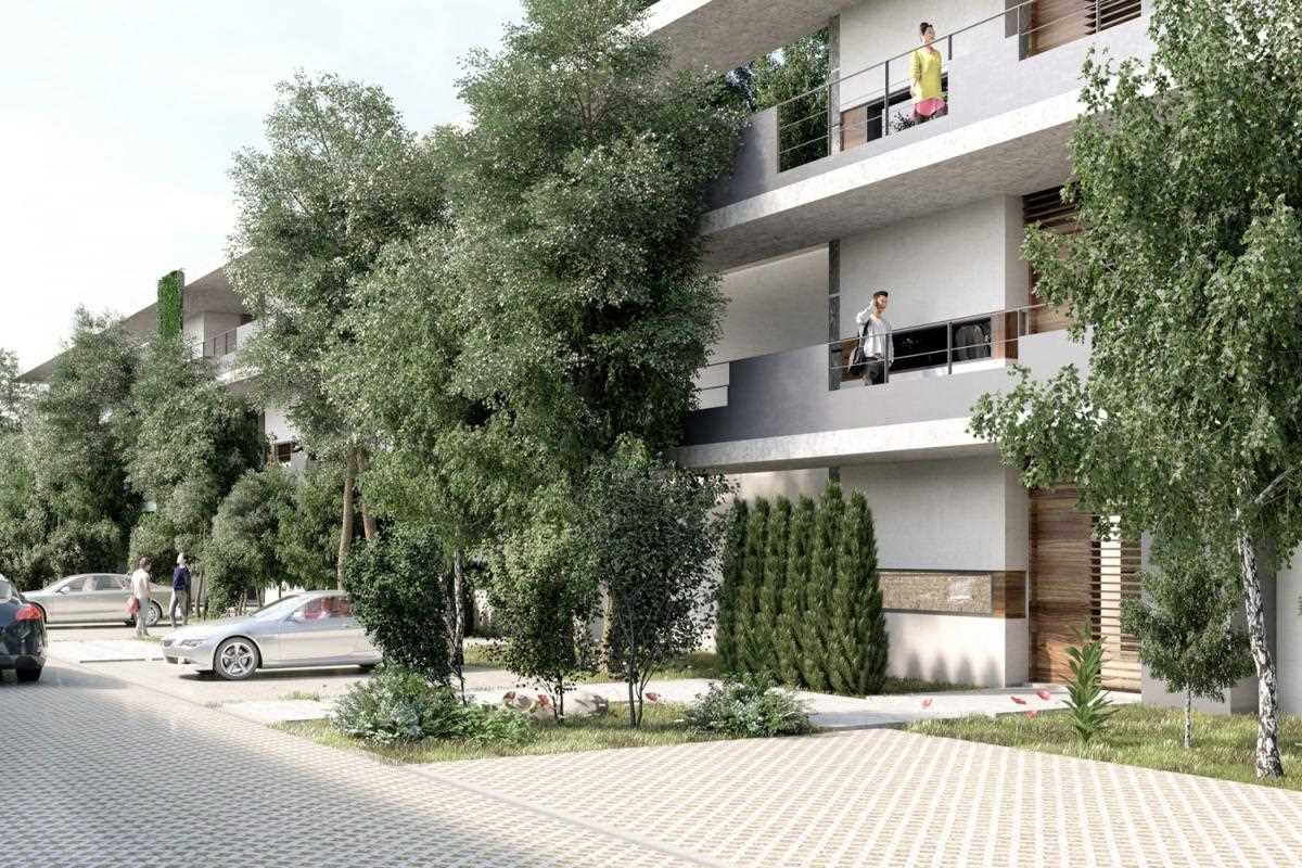 URLA konutları