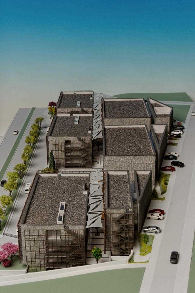 İMİ Koleji Kampüsü
