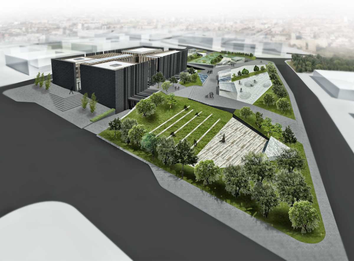 Beylikdüzü Cemevi ve Kültür Merkezi