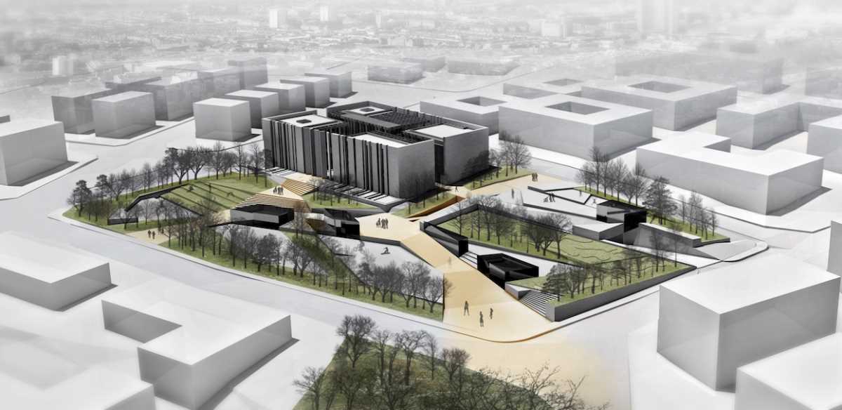 Beylikdüzü Cemevi ve Kültür Merkezi