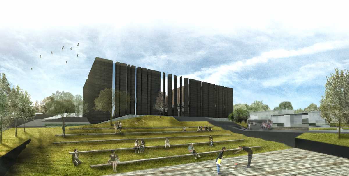 Beylikdüzü Cemevi ve Kültür Merkezi