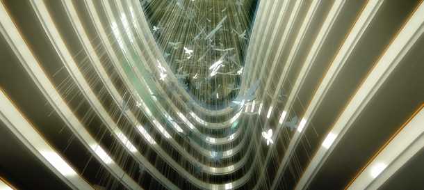 Grand Otel Kempinski Batum