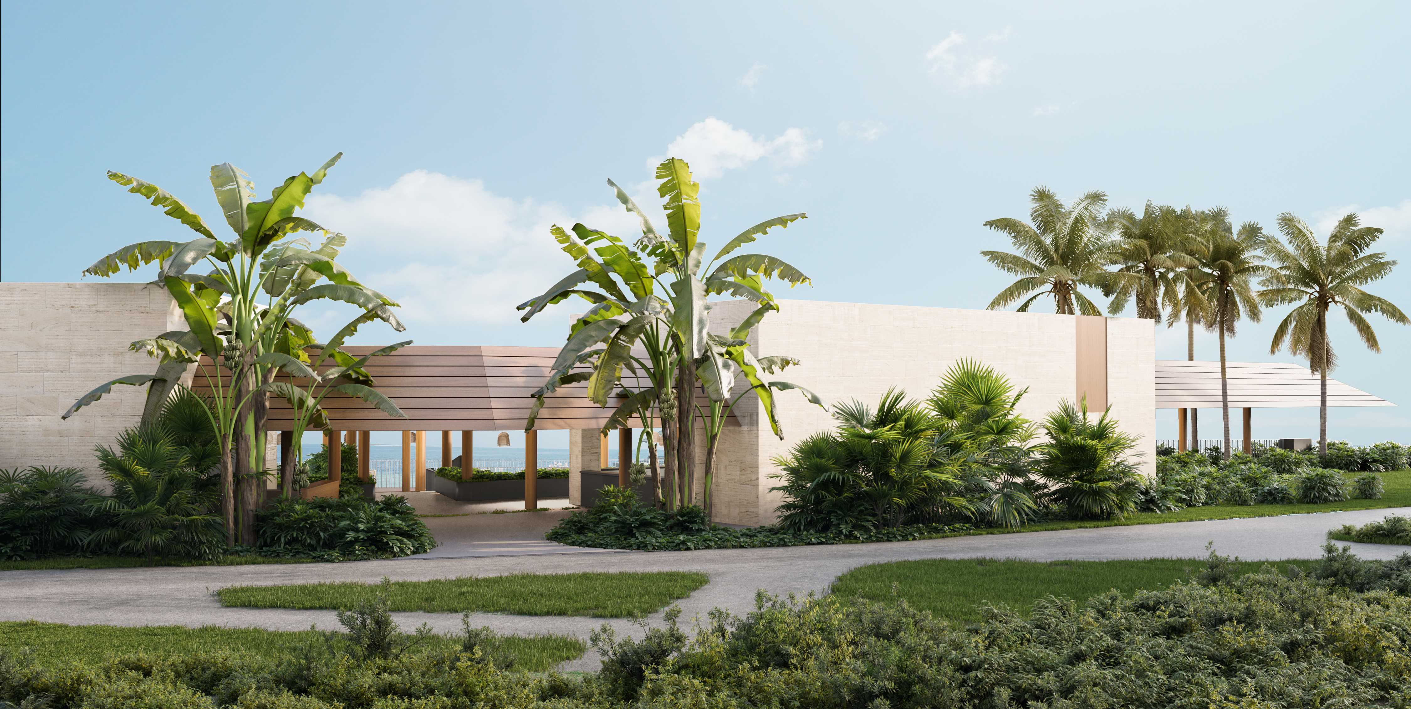 Otel Sahil Restoran