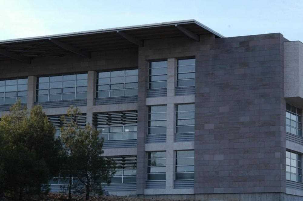 Muğla Ünivertesitesi Beden Eğitimi Spor Yüksek Okulu