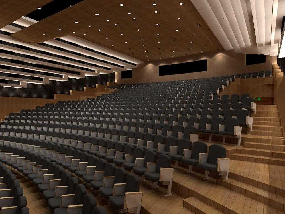 Al-Fateh Üniversitesi Dil & Sanat Fakülteleri