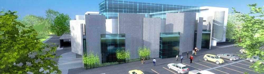 Al-Fateh Üniversitesi Dil & Sanat Fakülteleri