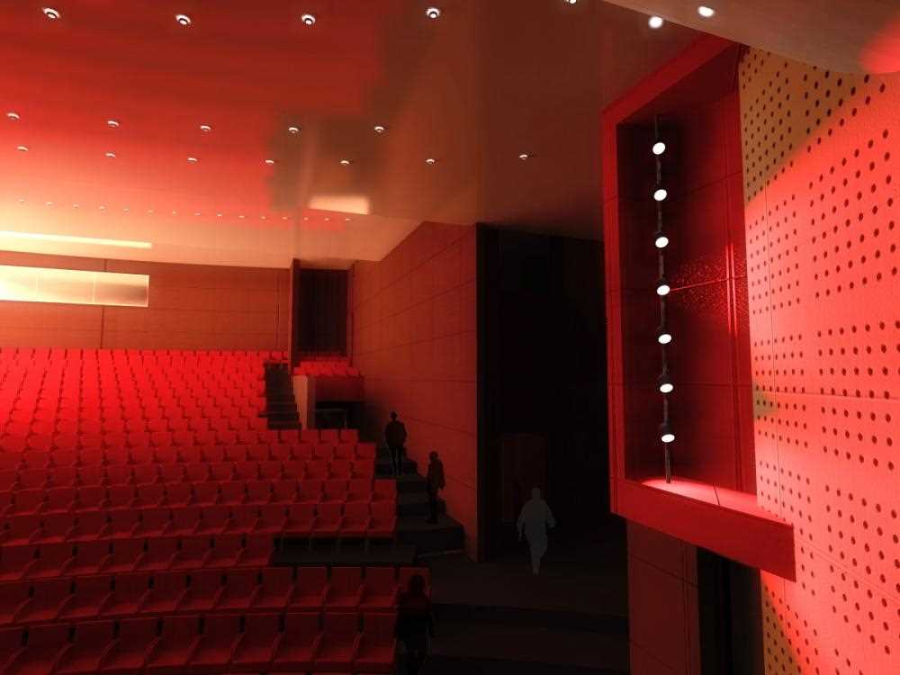 Al-Fateh Üniversitesi Dil & Sanat Fakülteleri