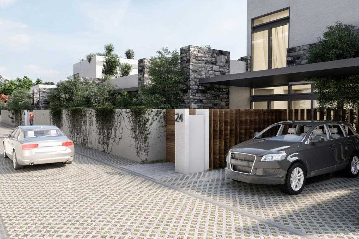 URLA konutları