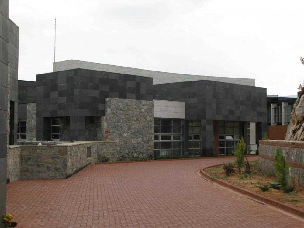 Muğla Ünivertesitesi Mühendislik Fakültesi