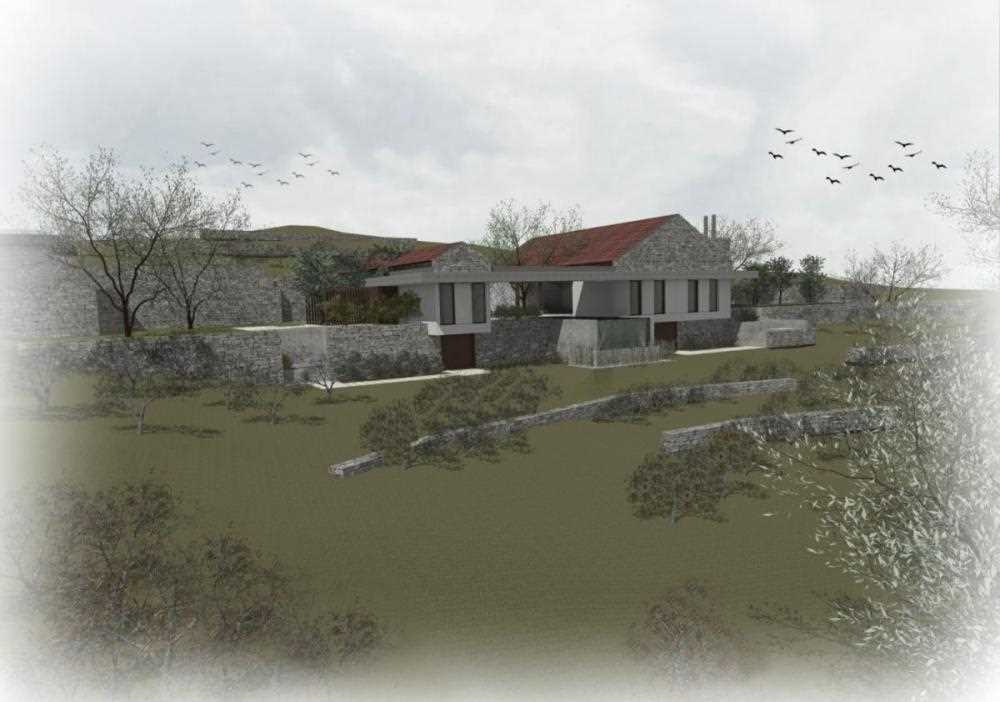 Bozburun Konutu
