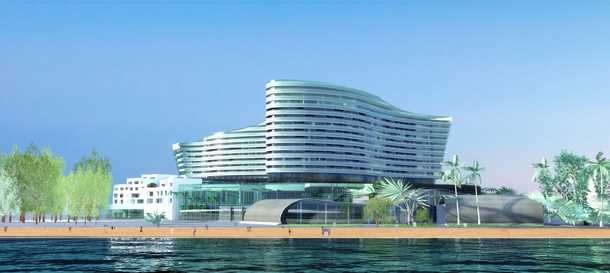 Grand Otel Kempinski Batum