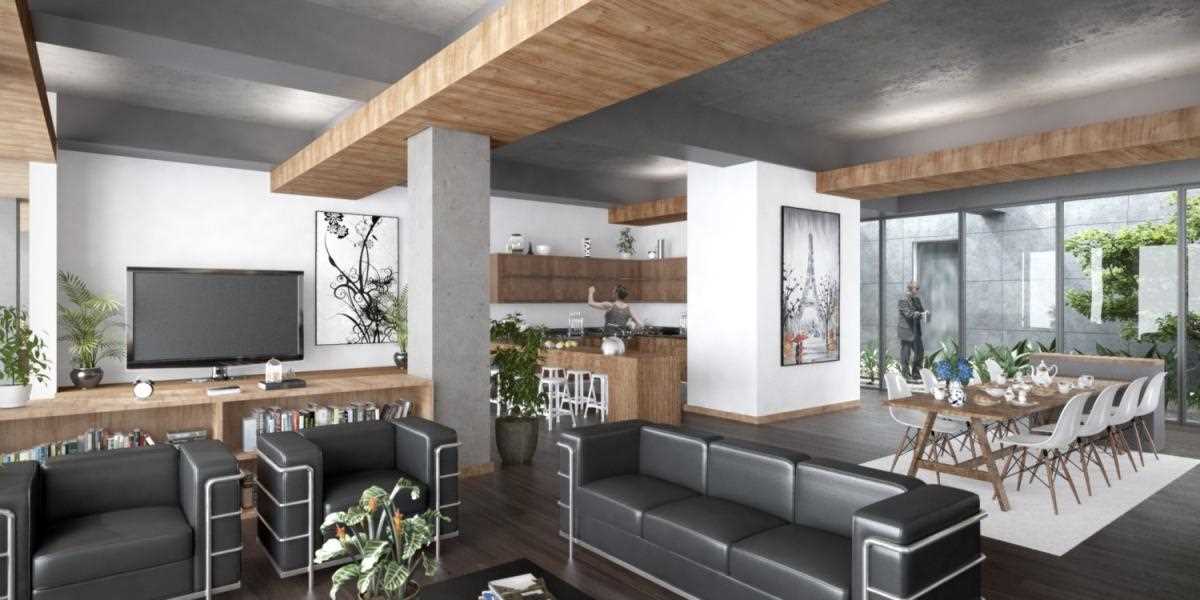 Sönmez Trafo Fabrikası İdari Binası