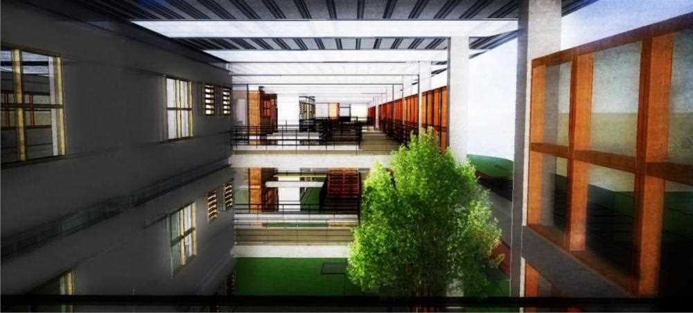 DHMI Adıyaman Havaalanı Lojmanları