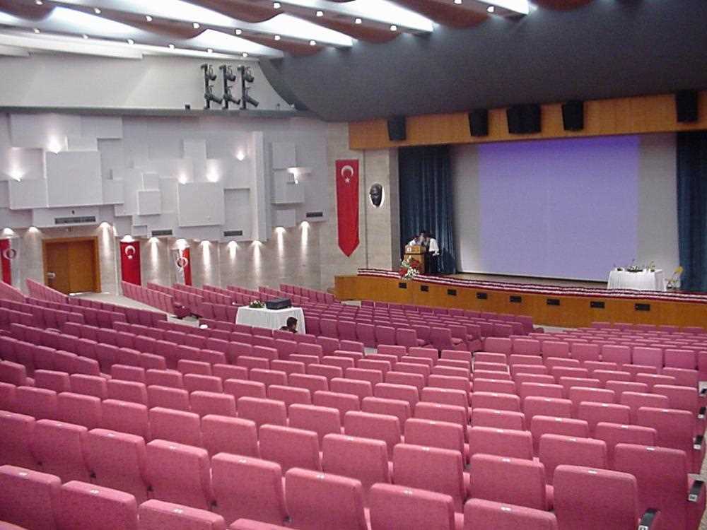 ODTÜ Kültür ve Kongre Merkezi