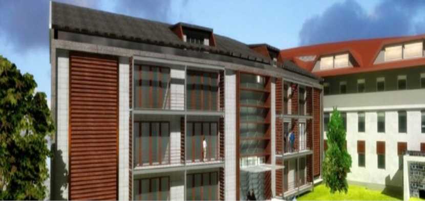 Truskavets Otel No 7