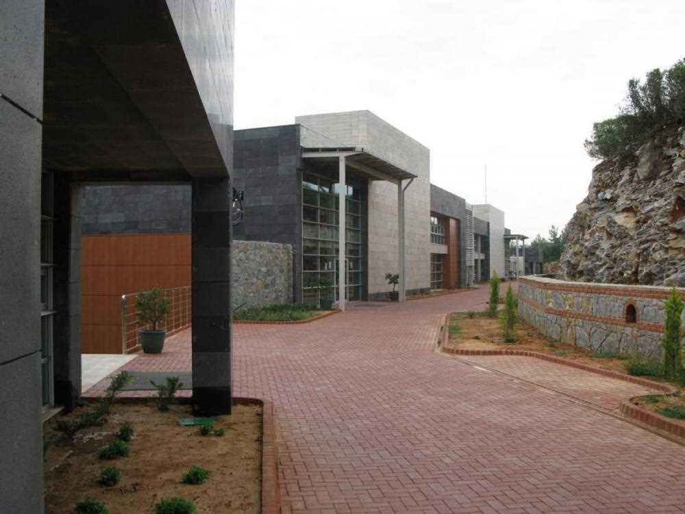Muğla Ünivertesitesi Mühendislik Fakültesi