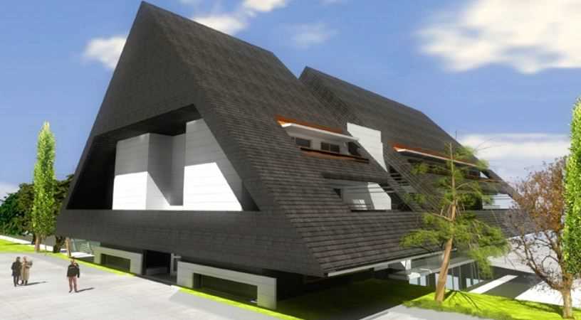 Truskavets Apart Otel