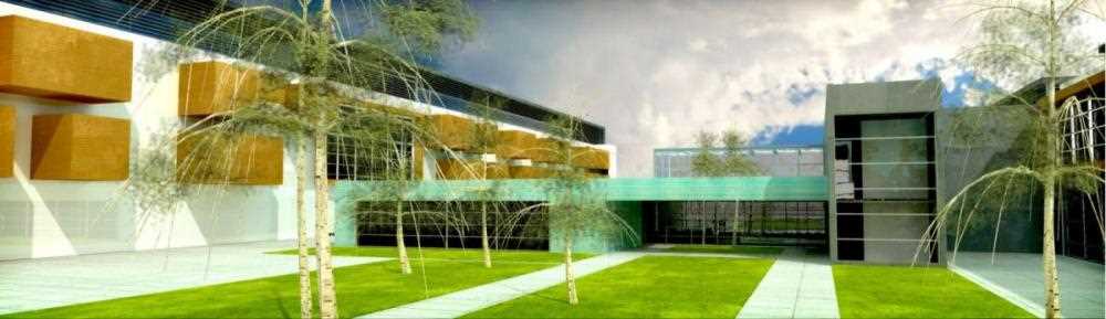 Muğla Üniversitesi Araştırma Laboratuvarları Merkezi