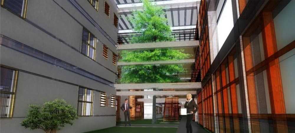 DHMI Adıyaman Havaalanı Lojmanları