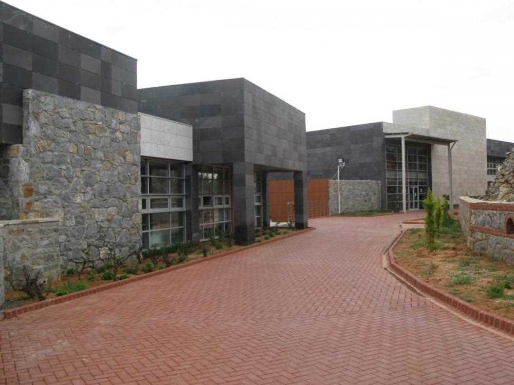 Muğla Ünivertesitesi Mühendislik Fakültesi