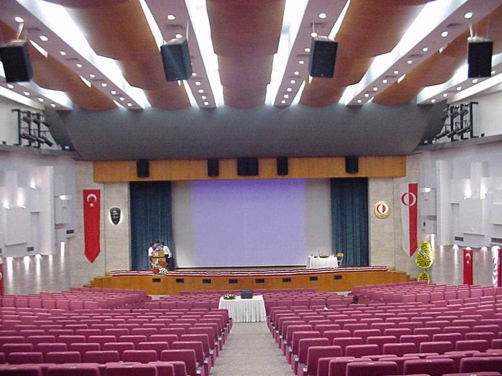 ODTÜ Kültür ve Kongre Merkezi