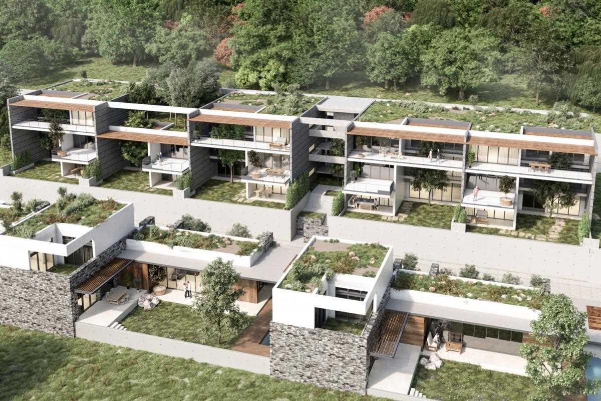 URLA konutları